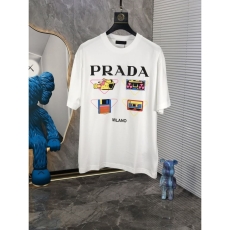 Prada T-Shirts